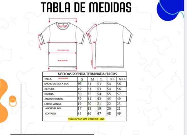 WhatsApp Image 2026-07-13 at 9.34.32 AM PACK CAMISETAS LACOSTE